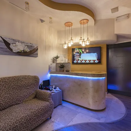 B&B Il Dogandiere-2